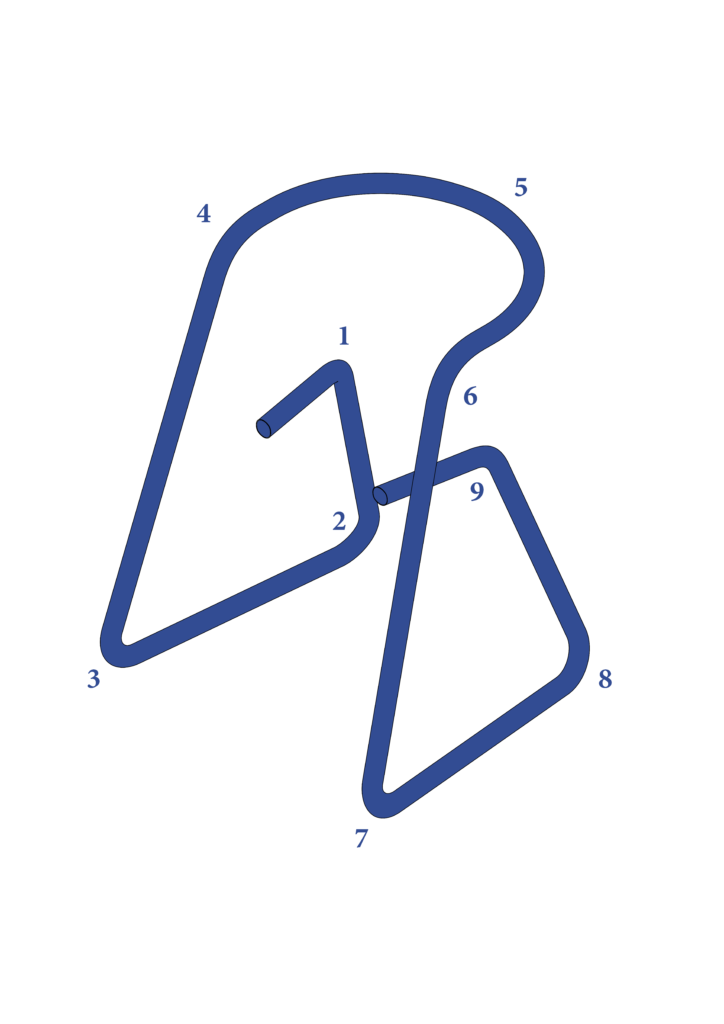 concours design — cinna