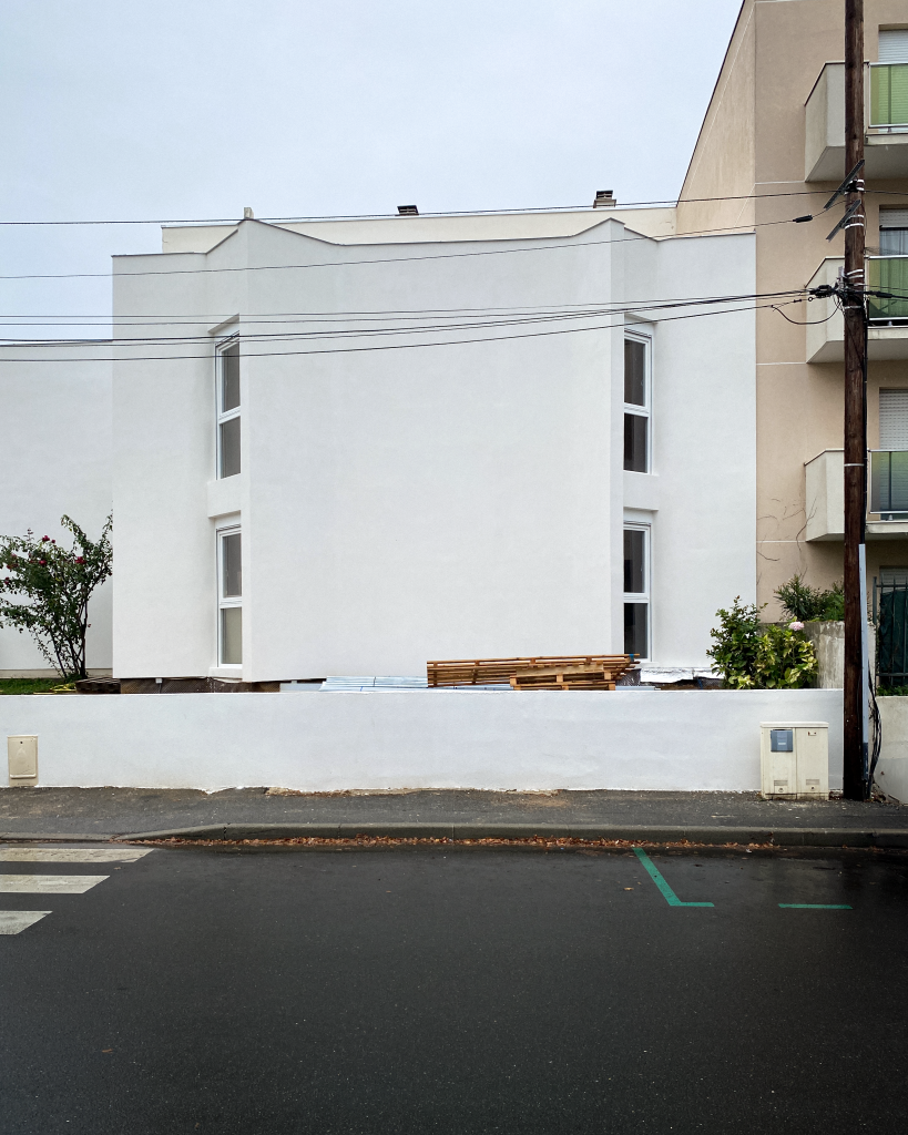 2103 — la maison au rosier